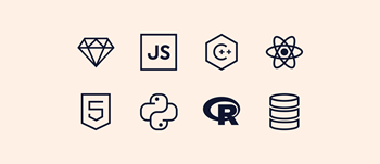 Lenguajes de programación para aprender a desarrollar