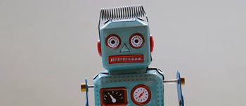 El código que genera la IA