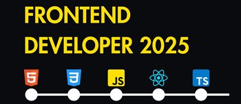 Ruta para el desarrollador Frontend