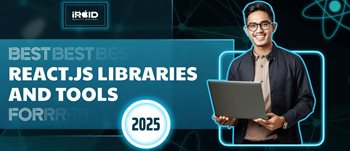 Las mejores herramientas y librerias para react en este 2025