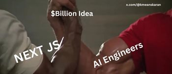 Next.js vs Ingenieros IA