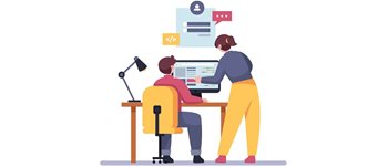 Cuando necesitar desarrolladores web