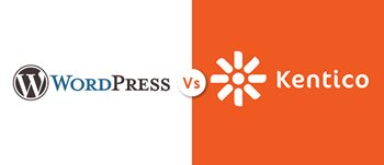 Wordpress y Kentico